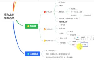 苏博士·淘宝精细化铺货运营陪跑（部分更新至2025）