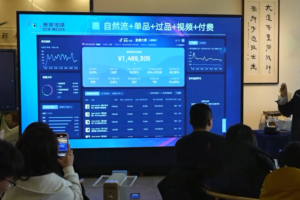 大果录客传媒·抖音直播运营（第48期+第50期线下课）