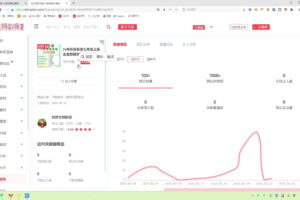 2025小红书虚拟电商实战课