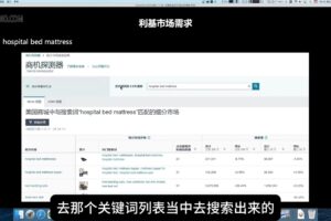 阿甘·亚马逊跨境电商选品案例（更新3月）