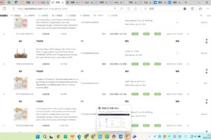 Allen老师·TikTok投流矩阵系统运营课程（更新2025）