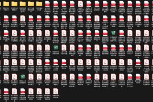 抖音运营资料包合集