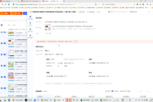 全域虚拟电商变现系列