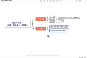 申铭老师·小红书电商直播营