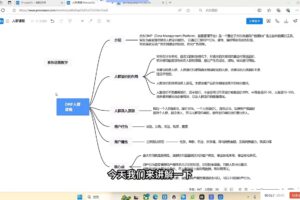 老林京东运营VIP课程