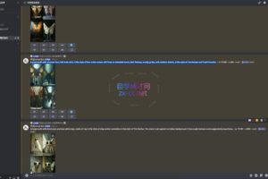 墨老师·AI视频制作实操课