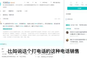 BOSS专业流量课（更新2025）