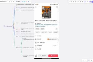 阿菲老师·抖音短视频男装原创带货从0-1