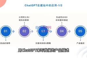 Linda子叶·AI外贸宝典