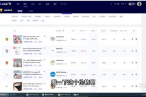 阿华·TikTok跨境小店运营全攻略
