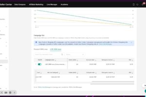 货达世界·Tiktok系统模块实操课