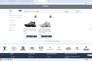 GOD哥·莆、广系F牌独立站精品孵化计划
