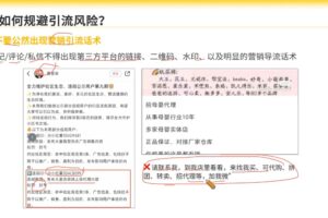 樊登·图文创收训练营