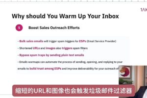 MicroConsulting-海外销售的成功之道（英语+中文字幕）