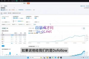 若凡老师·2024谷歌SEO实操课（更新线下课）