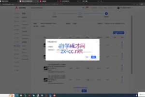 日日老师·小红书电商进阶版