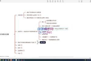 新侠笔记·拼多多虚拟电商项目（8节课）