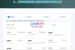 严峰老师·本地生活商家团购运营实操