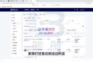 蓝创·Tiktok美区本土全流程系统性训练