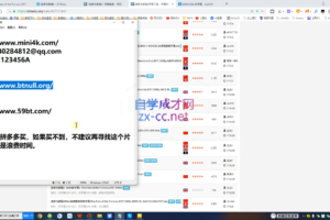 力哥·海外TikTok影视课程全套