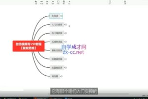 2022聚蚁思维高级合伙人vip会员课程合集【更新】