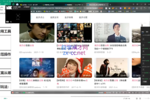 永哥·自媒体孤独九剑系列课程，价值598元