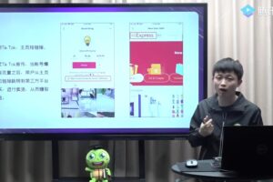 龟课·Tik Tok变现实战训练营线上第1-4期