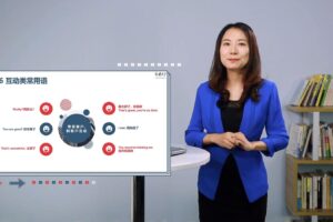 帮课大学：Linda老师外贸英语口语，Topsales必备课程