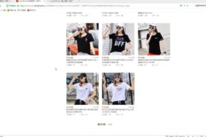 猫课东南亚Shopee虾皮电商课程，价值3980