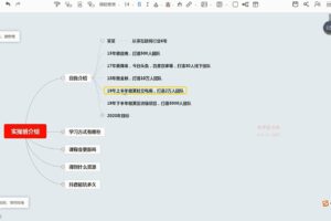 新西方商学院·全网最强抖音培训