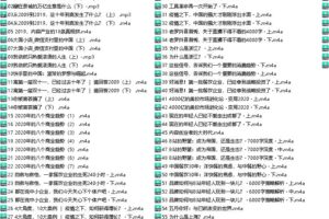 进击波财经·轻松听懂中国新商业