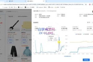 辉哥·2025抖店运营实战课（更新4月）