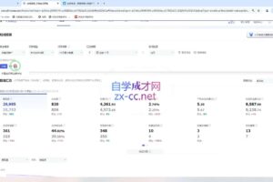 推易·2025年4月份淘宝全套运营现场课程(新)